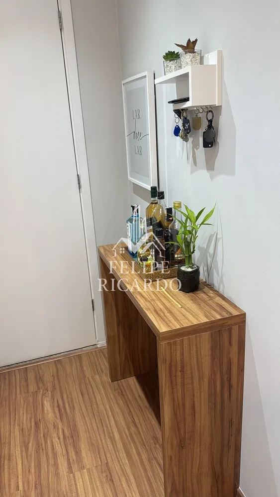 Apartamento, 2 quartos, 50 m² - Foto 11