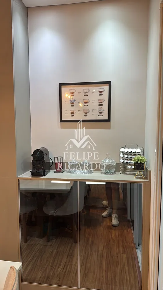 Apartamento, 2 quartos, 50 m² - Foto 7