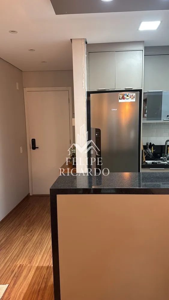 Apartamento, 2 quartos, 50 m² - Foto 12