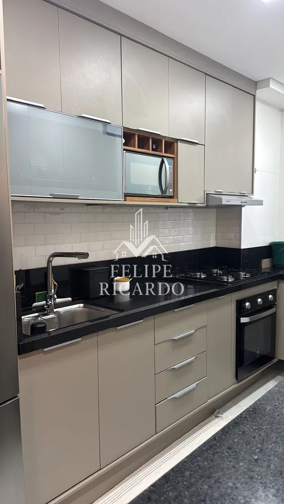 Apartamento, 2 quartos, 50 m² - Foto 10