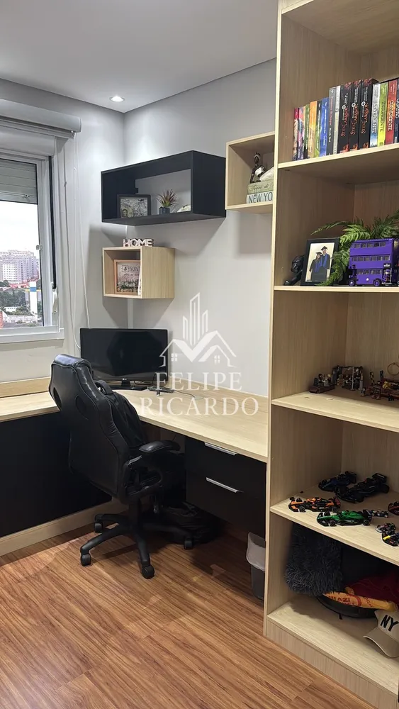 Apartamento, 2 quartos, 50 m² - Foto 3