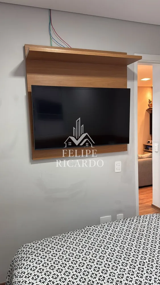 Apartamento, 2 quartos, 50 m² - Foto 5