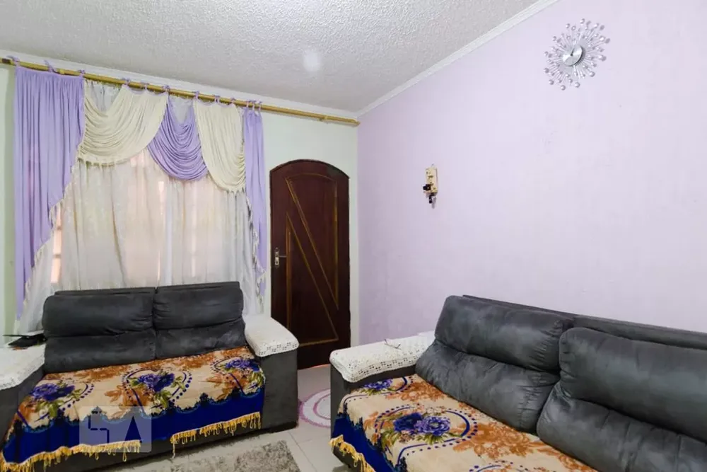 Casa, 3 quartos, 70 m² - Foto 2