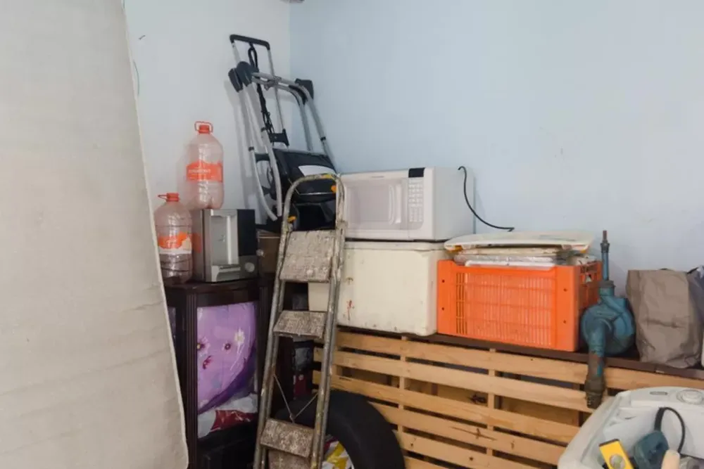 Casa, 3 quartos, 70 m² - Foto 7