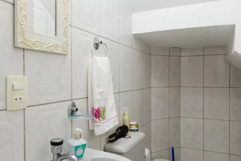 Casa, 3 quartos, 70 m² - Foto 7