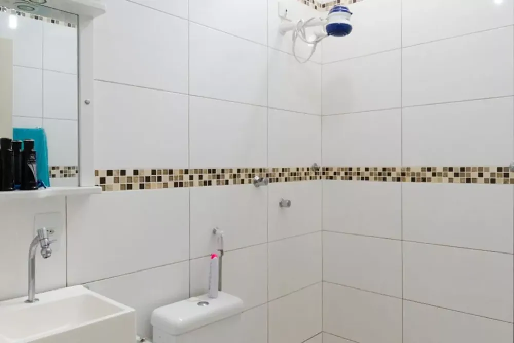 Casa, 3 quartos, 70 m² - Foto 8