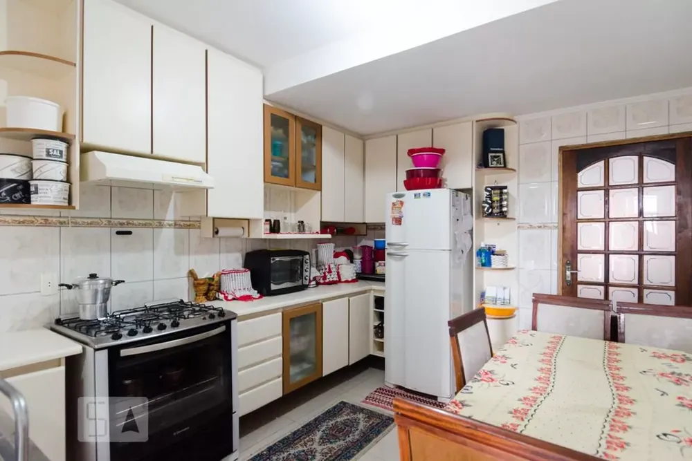 Casa, 3 quartos, 70 m² - Foto 1