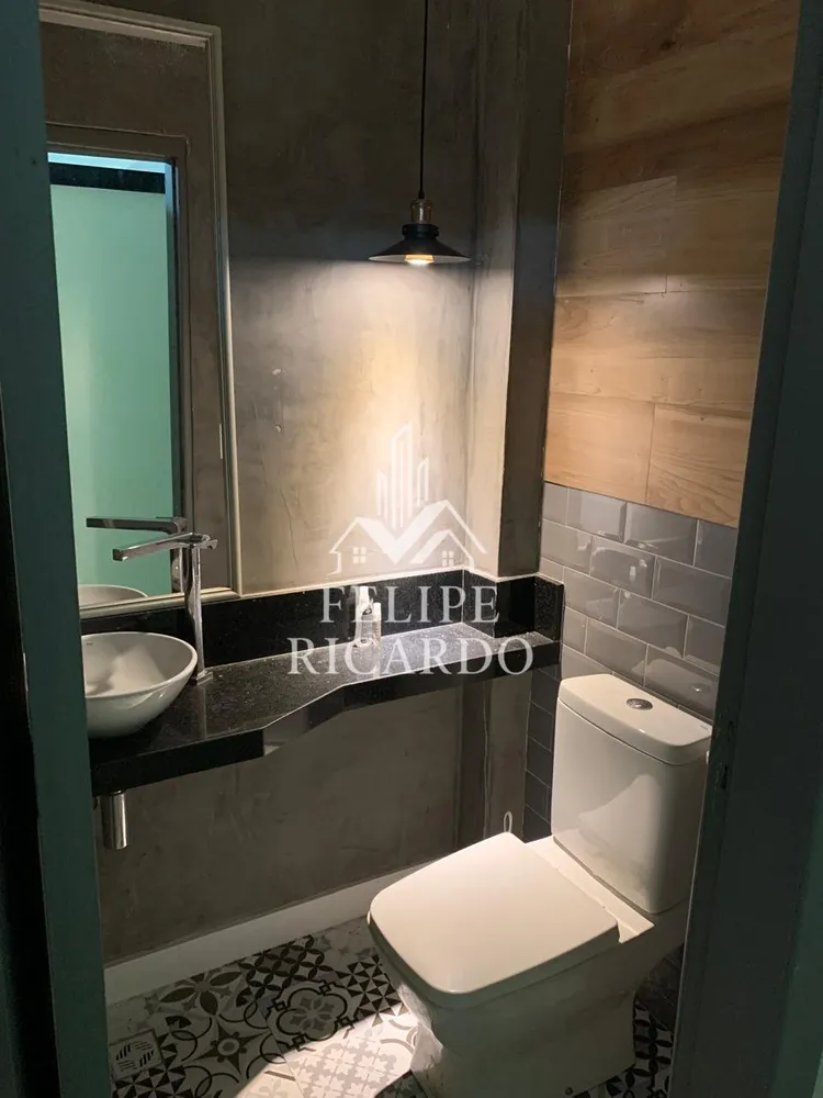 Casa, 6 quartos, 174 m² - Foto 12