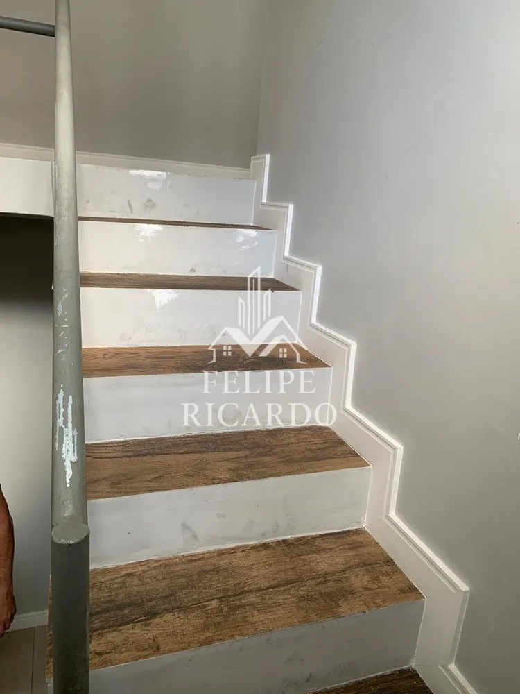 Casa, 6 quartos, 174 m² - Foto 14