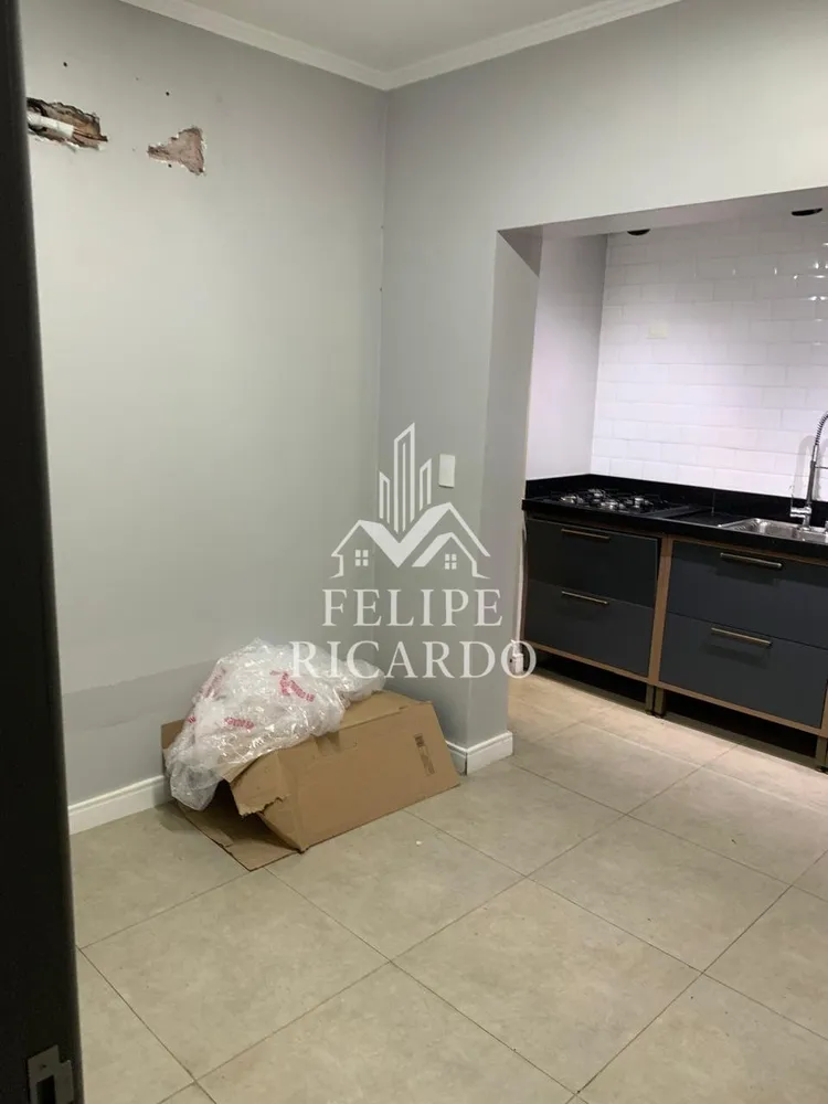 Casa, 6 quartos, 174 m² - Foto 5