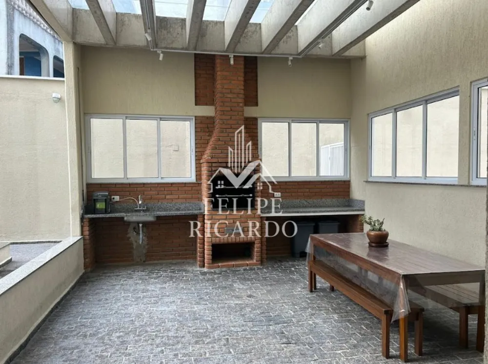 Apartamento, 2 quartos, 76 m² - Foto 8