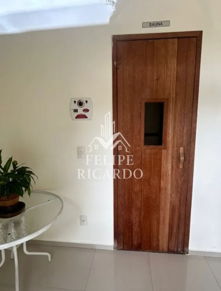 Apartamento, 2 quartos, 76 m² - Foto 2