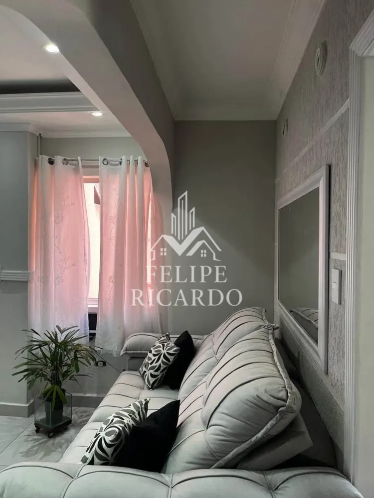 Apartamento, 2 quartos, 55 m² - Foto 4