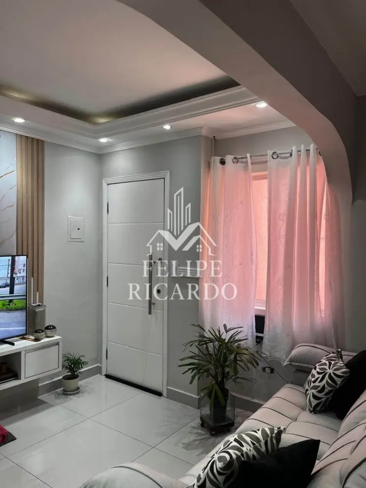 Apartamento, 2 quartos, 55 m² - Foto 4