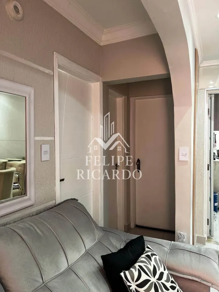 Apartamento, 2 quartos, 55 m² - Foto 5