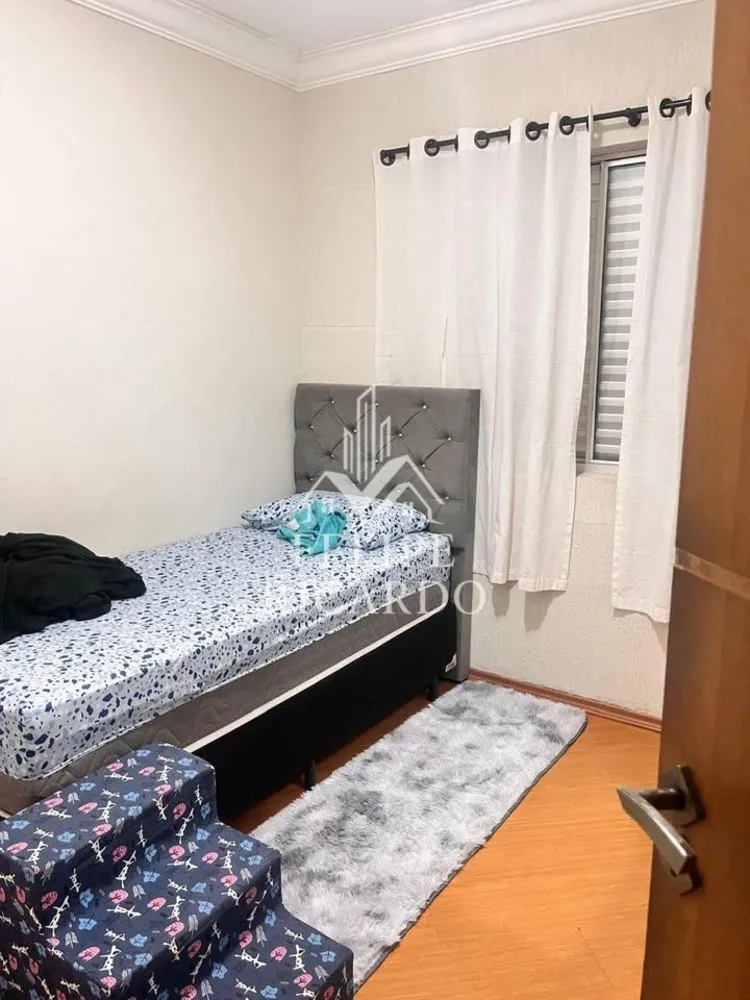 Apartamento, 2 quartos, 55 m² - Foto 7
