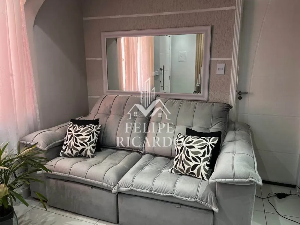 Apartamento, 2 quartos, 55 m² - Foto 7