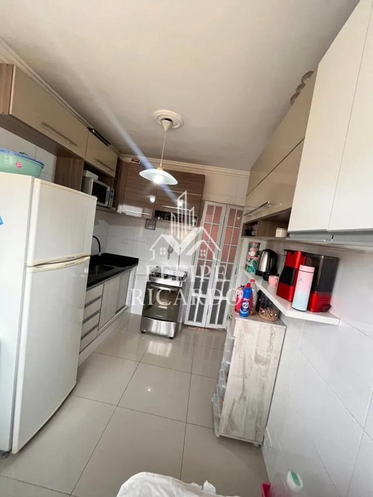 Apartamento, 2 quartos, 55 m² - Foto 6