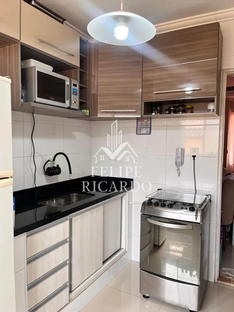Apartamento, 2 quartos, 55 m² - Foto 3