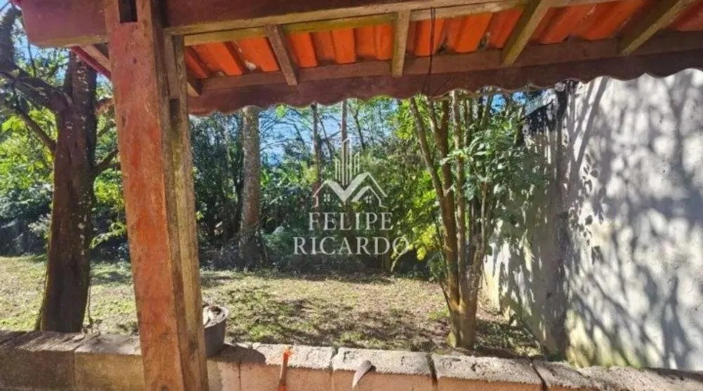 Chácara, 4 quartos - Foto 8