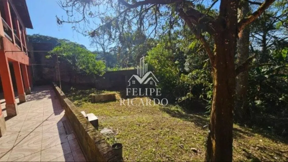 Chácara, 4 quartos - Foto 4