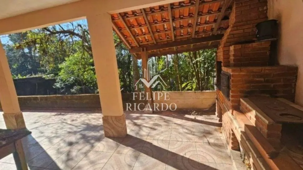 Chácara, 4 quartos - Foto 5