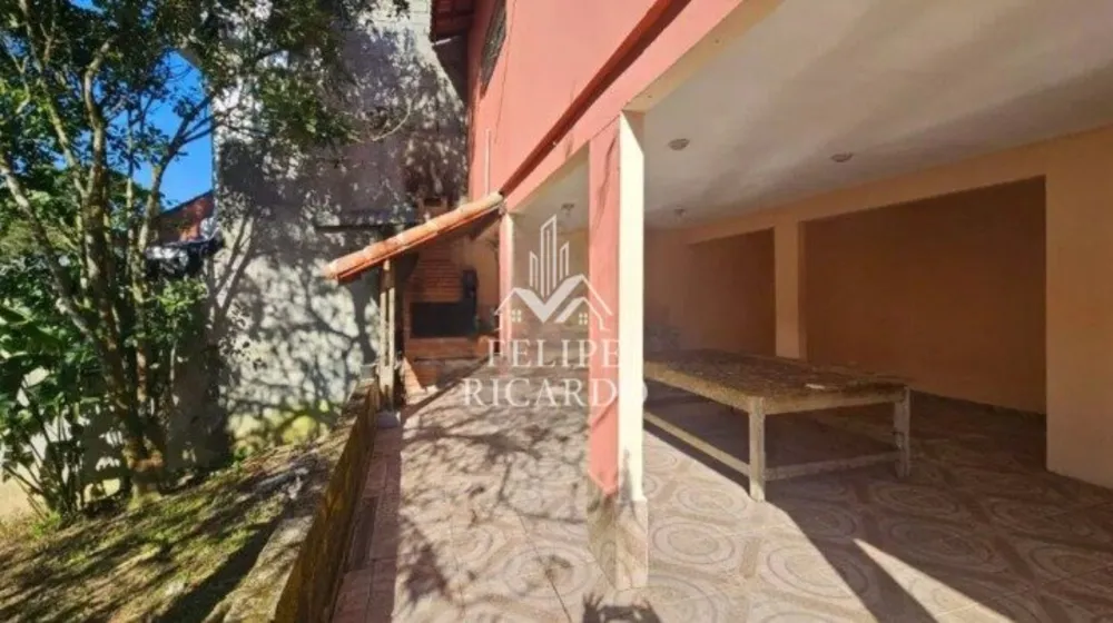 Chácara, 4 quartos - Foto 2