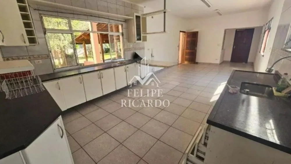 Chácara, 4 quartos - Foto 5