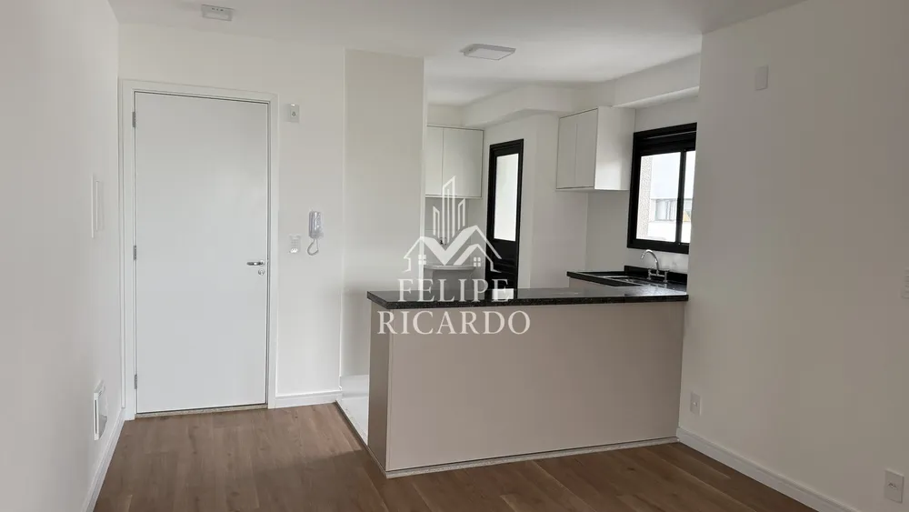 Apartamento, 2 quartos, 64 m² - Foto 4
