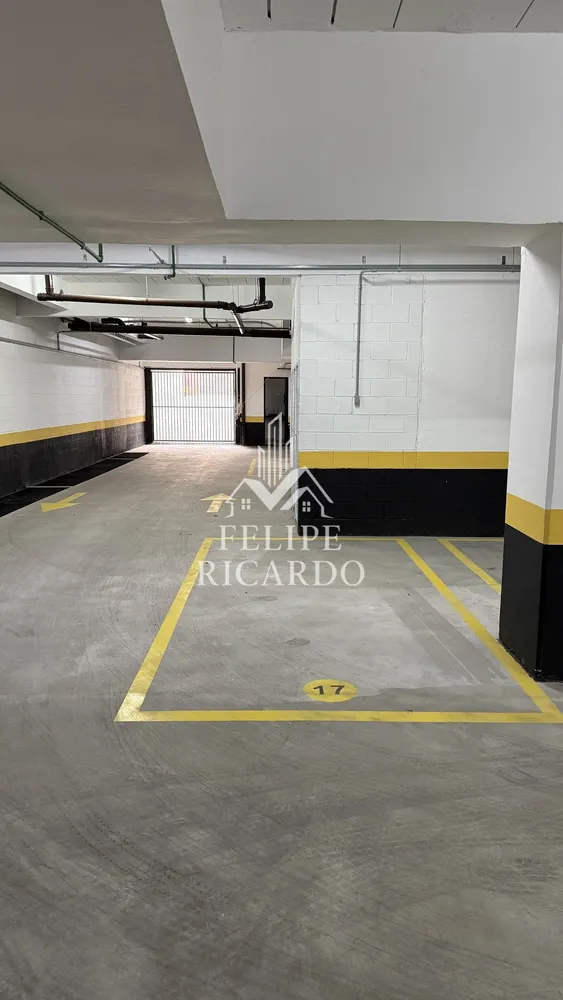 Apartamento, 2 quartos, 64 m² - Foto 12