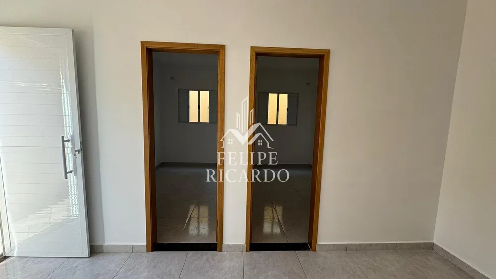 Casa, 2 quartos, 46 m² - Foto 2