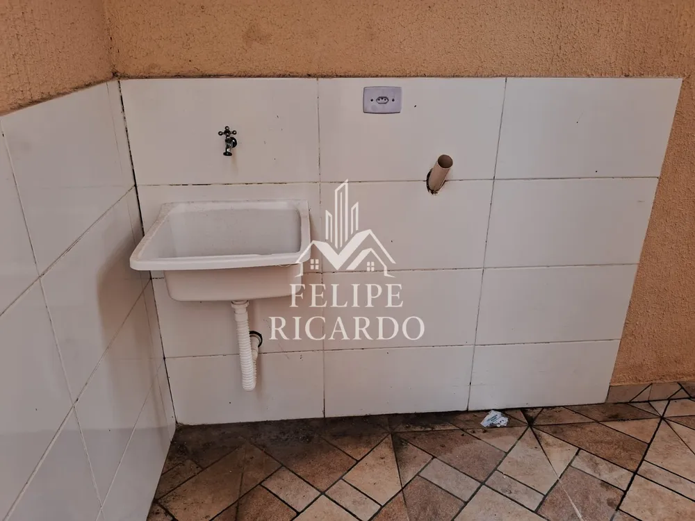 Casa, 2 quartos, 46 m² - Foto 10