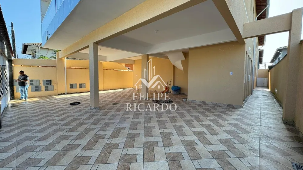 Casa, 2 quartos, 46 m² - Foto 13