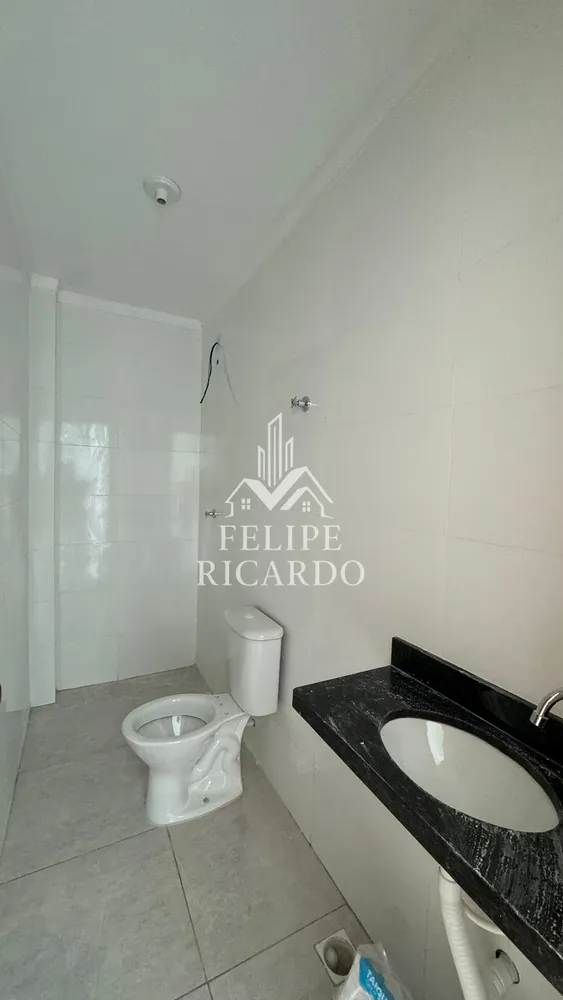 Casa, 2 quartos, 46 m² - Foto 6