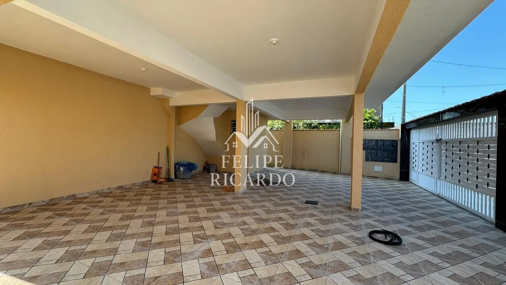 Casa, 2 quartos, 46 m² - Foto 12