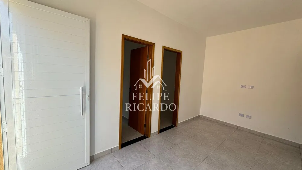 Casa, 2 quartos, 46 m² - Foto 5