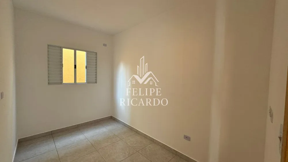 Casa, 2 quartos, 46 m² - Foto 8