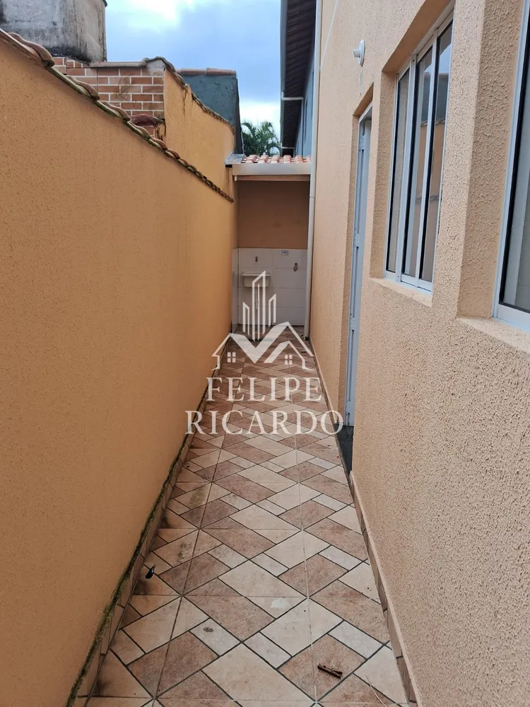 Casa, 2 quartos, 46 m² - Foto 11