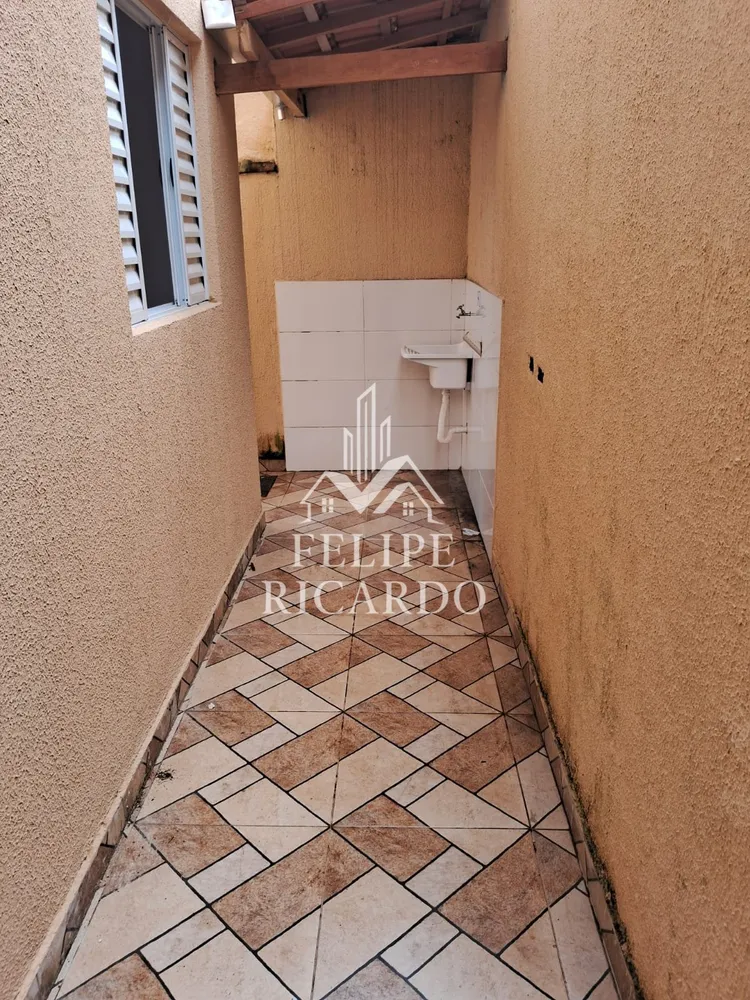 Casa, 2 quartos, 46 m² - Foto 15