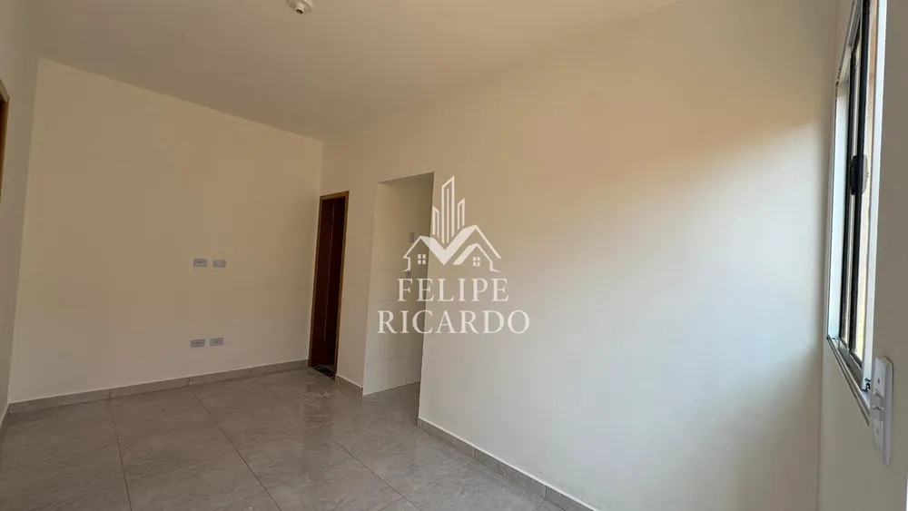 Casa, 2 quartos, 46 m² - Foto 7
