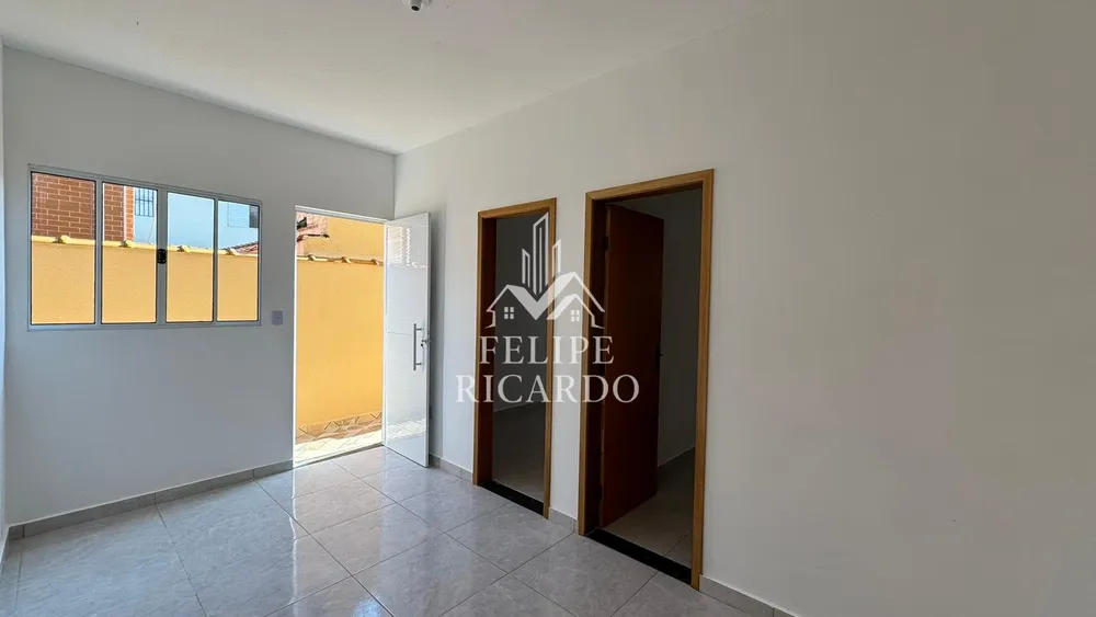 Casa, 2 quartos, 46 m² - Foto 4