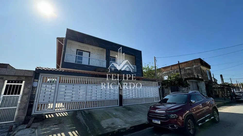 Casa, 2 quartos, 46 m² - Foto 1
