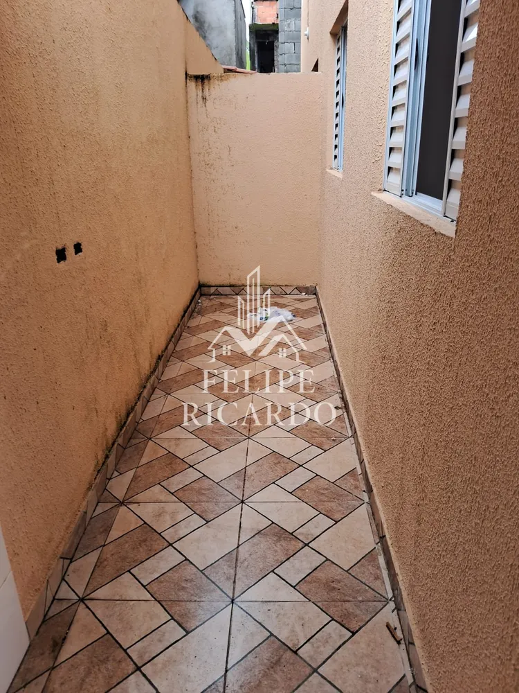 Casa, 2 quartos, 46 m² - Foto 14