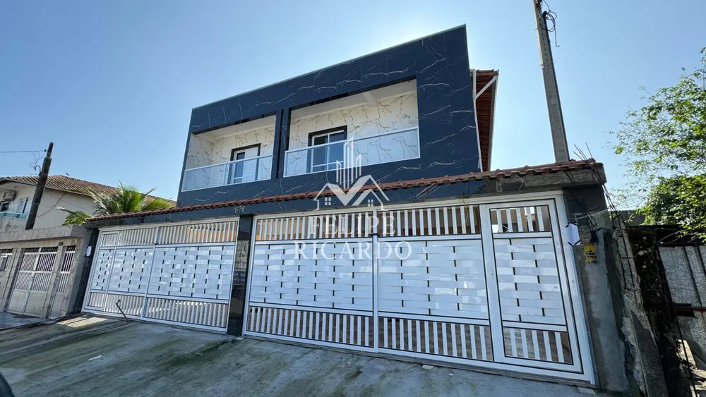 Casa, 2 quartos, 46 m² - Foto 16