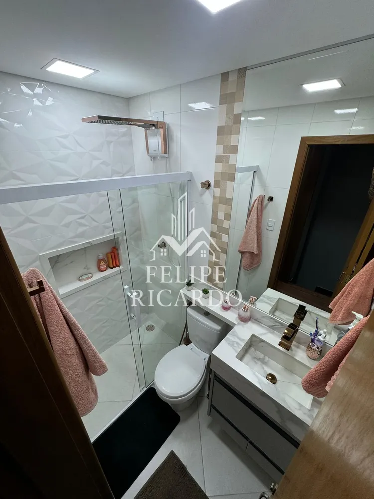 Casa, 2 quartos, 90 m² - Foto 13