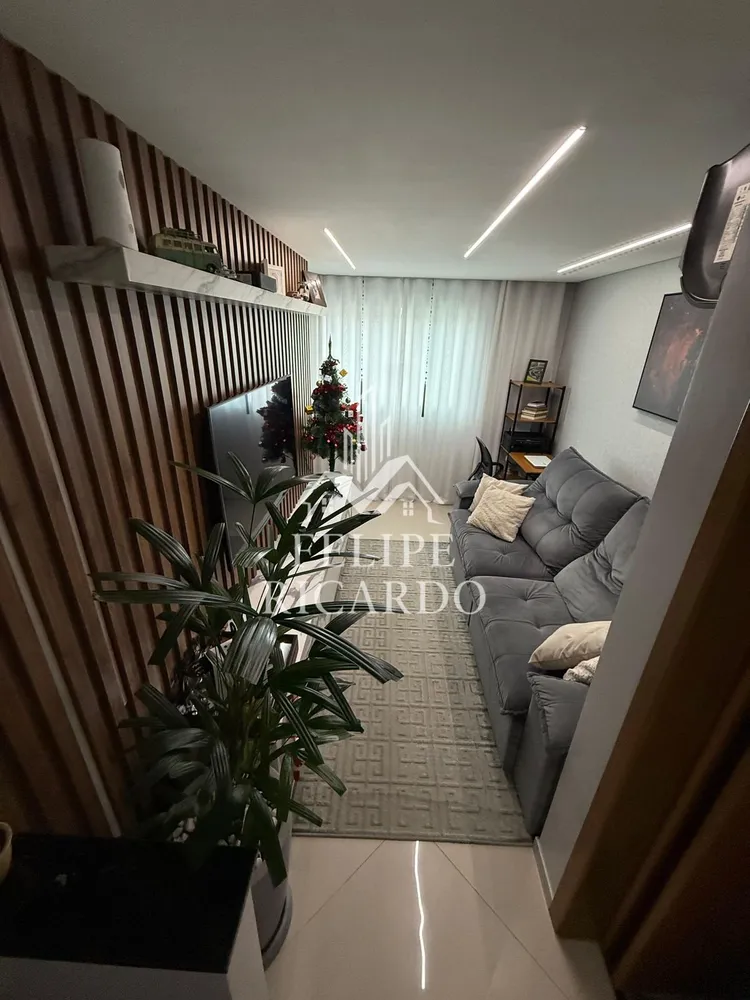 Casa, 2 quartos, 90 m² - Foto 4