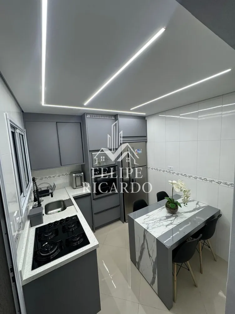 Casa, 2 quartos, 90 m² - Foto 6