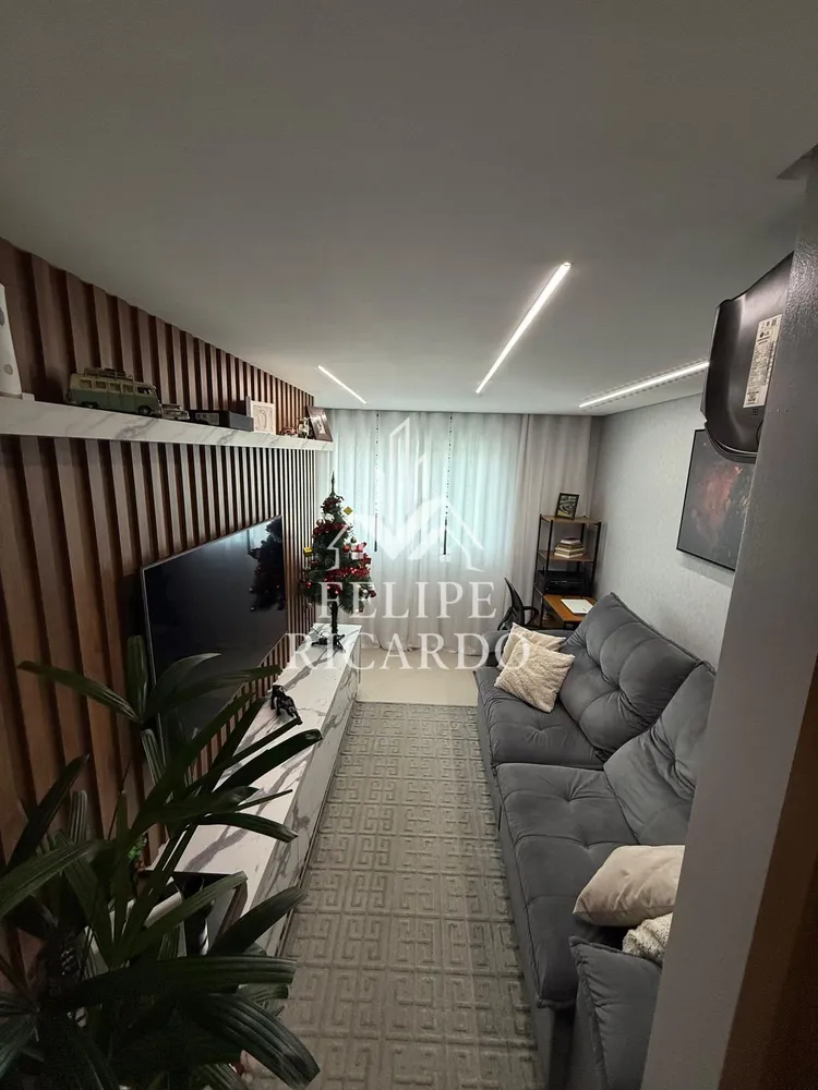 Casa, 2 quartos, 90 m² - Foto 1