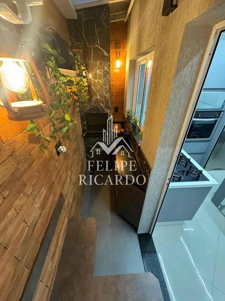 Casa, 2 quartos, 90 m² - Foto 7