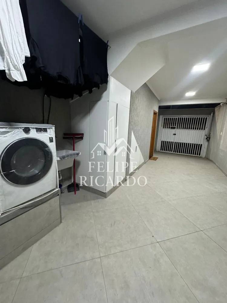 Casa, 2 quartos, 90 m² - Foto 15